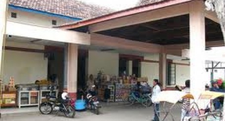 Menjelang Mudik, Pelayanan Loket Stasiun Pukul 7 Pagi Hingga 9 Malam