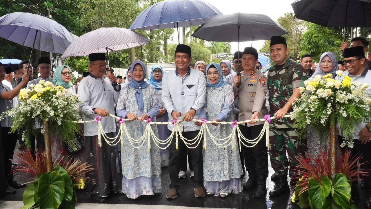 Fokus Persiapan Ramadhan, CFD Bojonegoro Ditiadakan dan Diganti Pembukaan Bazar UMKM