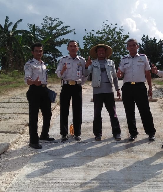 10 DERMAGA PENYEBERANGAN SUNGAI BENGAWAN SOLO AKAN DIBANGUN TAHUN INI