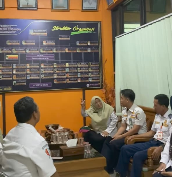 Monev Program APEL: Solusi Transportasi Aman Pelajar Bojonegoro