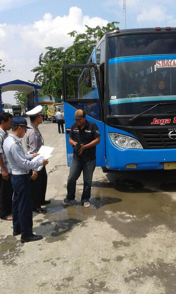 Operasi Sadar Keselamatan dan Ketertiban (Kestib)