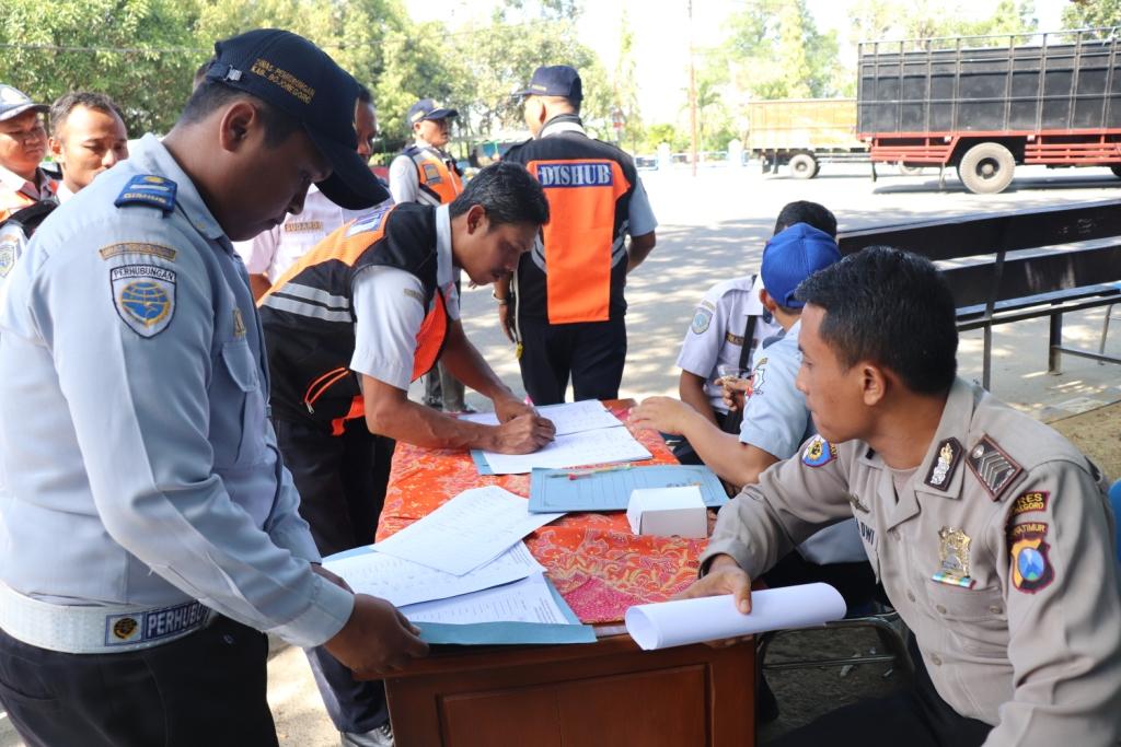SOSIALISASI SABER PUNGLI TAHUN 2019