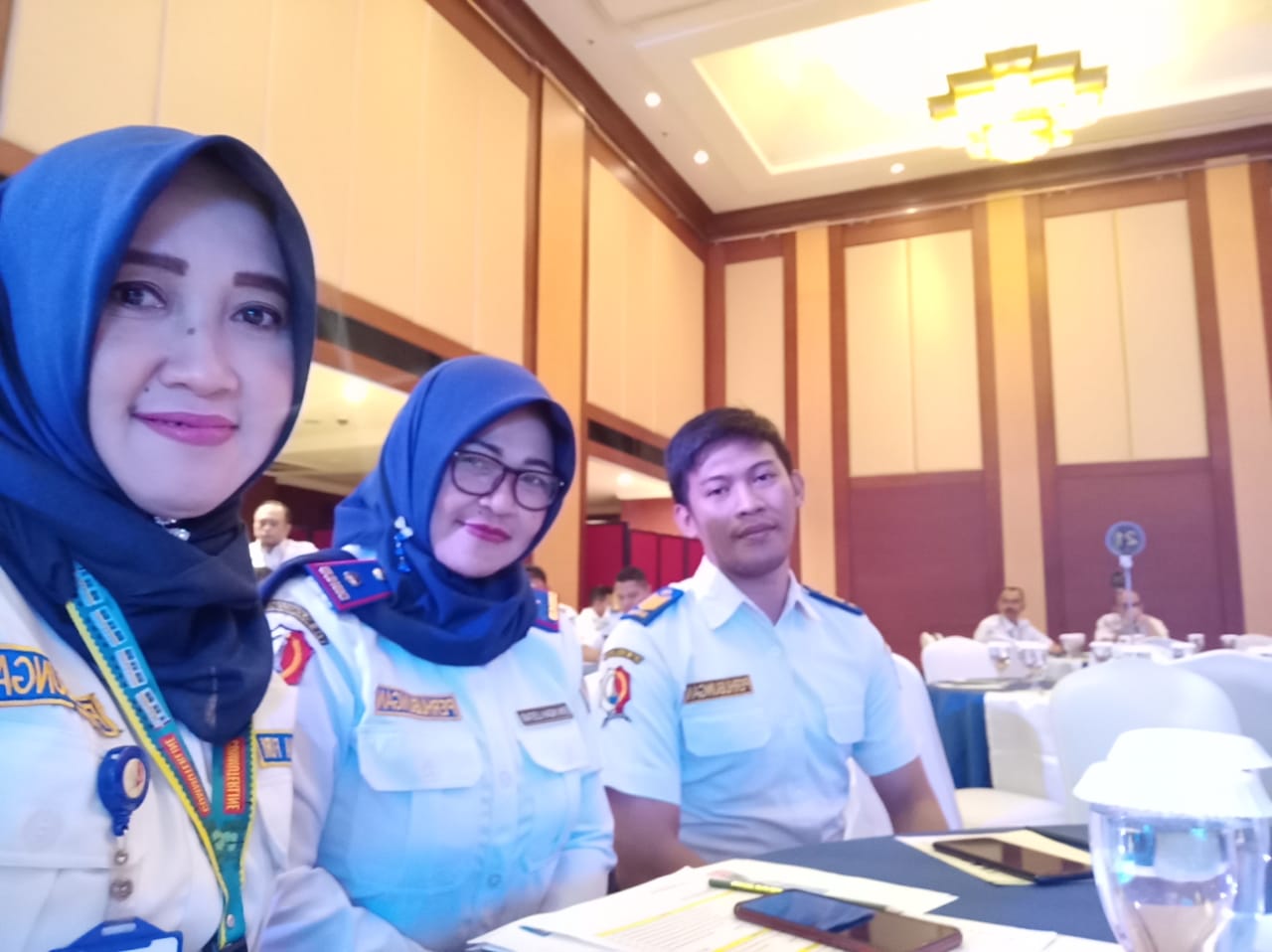 FGD Perlintasan Sebidang Kereta Api 06 Sept 2019