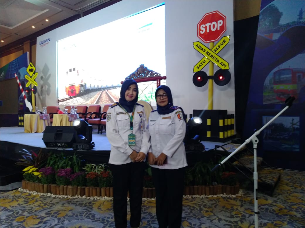 FGD Perlintasan Sebidang Kereta Api 06 Sept 2019