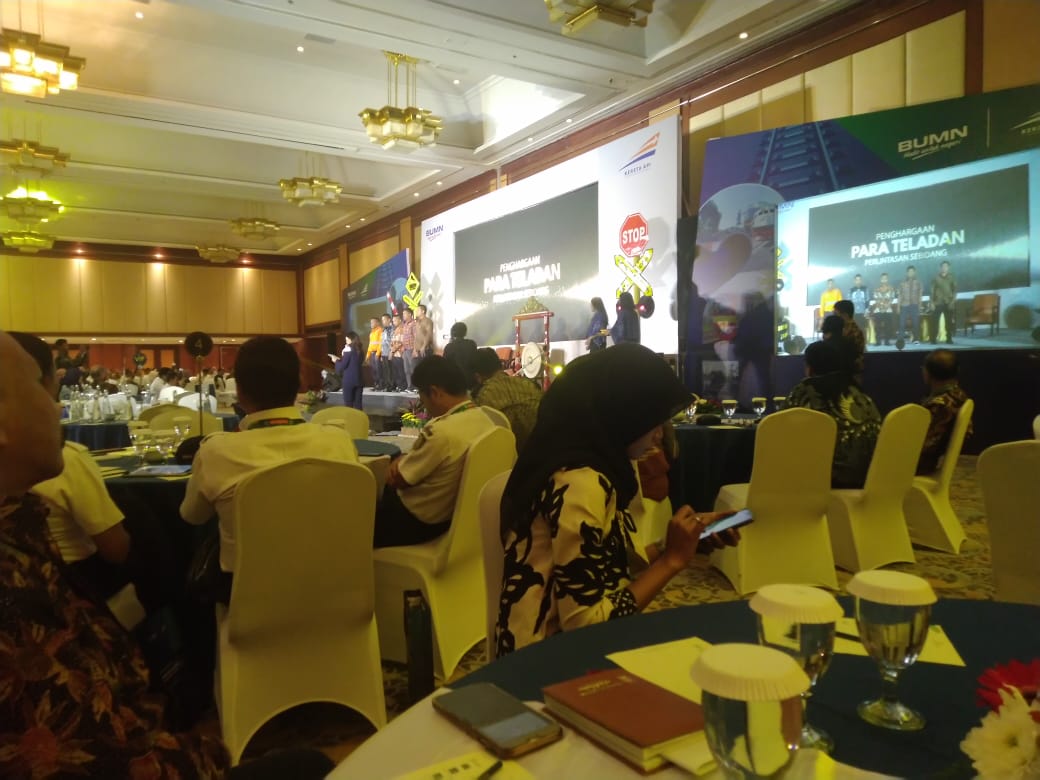 FGD Perlintasan Sebidang Kereta Api 06 Sept 2019