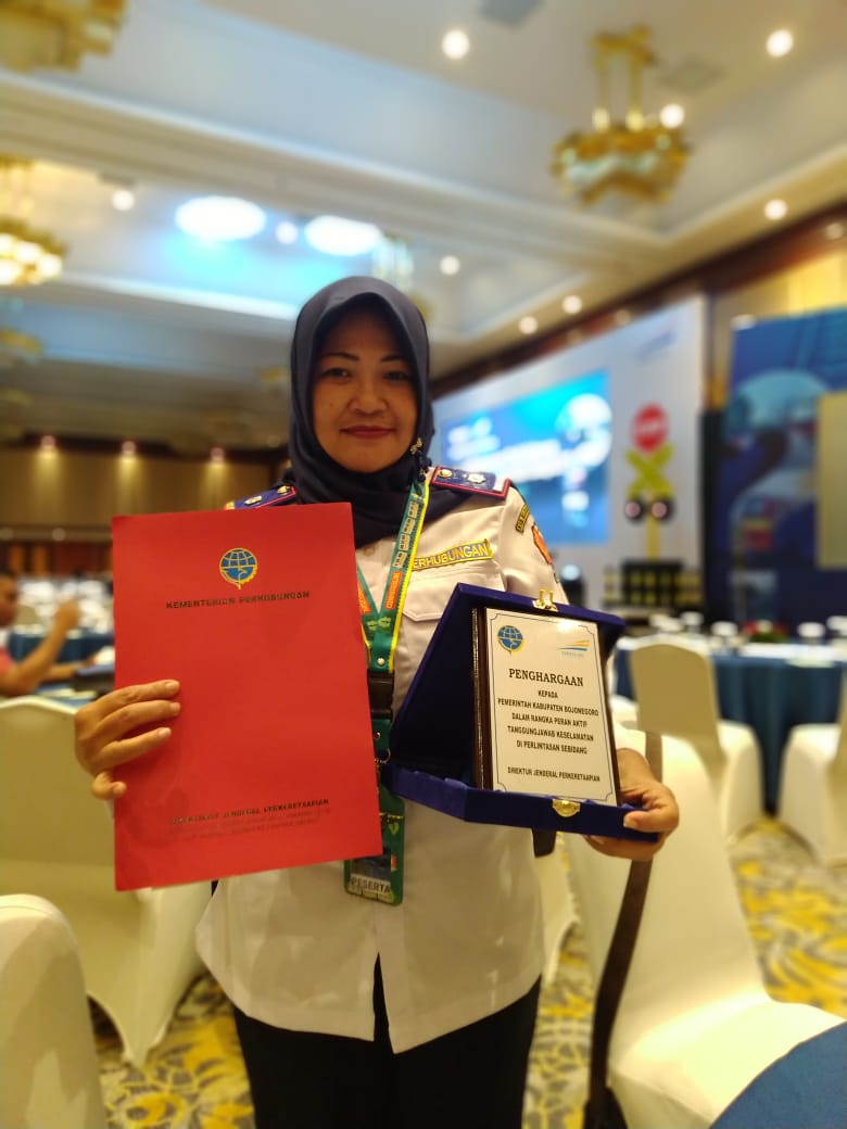 FGD Perlintasan Sebidang Kereta Api 06 Sept 2019