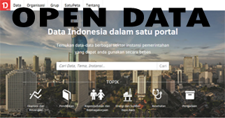 OPEN DATA